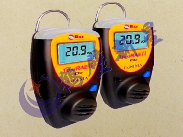 CYH30B氧氣測(cè)定器